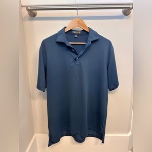 Peter Millar Summer Comfort Polo Medium